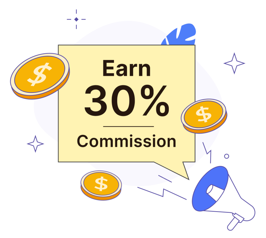 BoldSign Earn Commission on Affiliate Program