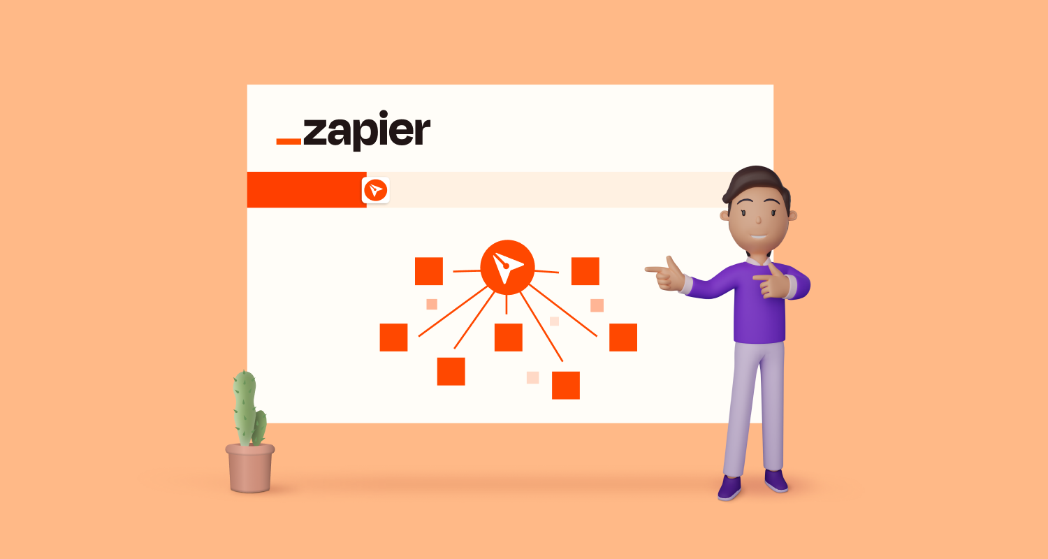 Automating BoldSign eSignature Integrations on Zapier A Complete Guide