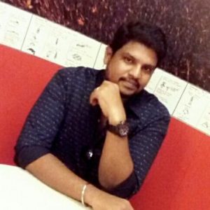 Jayavigneshwaran