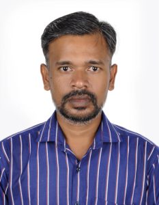 Senthil Kumar M
