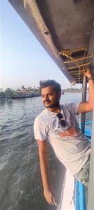 Karthick Ramasamy