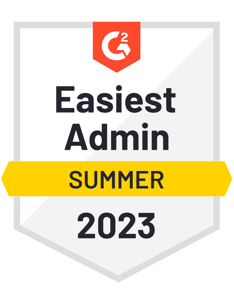 E-Signature Easiest Admin