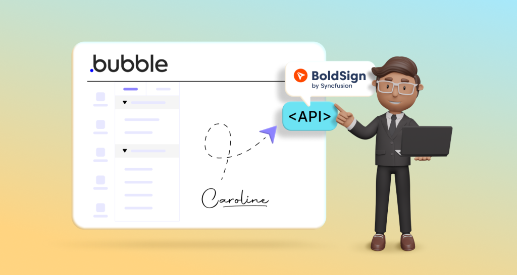 How to authenticate - Bubble Docs