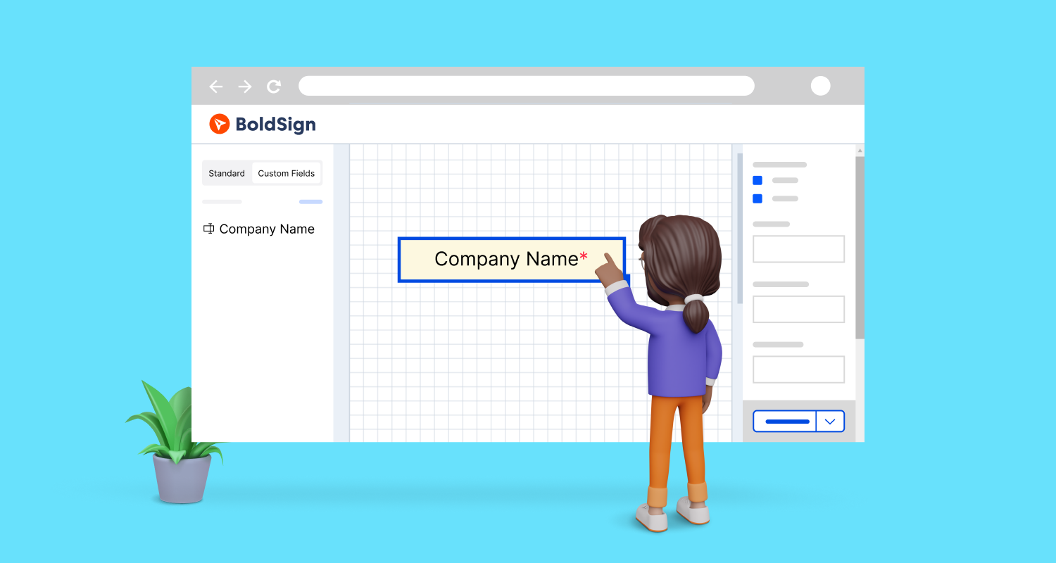 create-custom-form-fields-to-speed-up-document building with BoldSign Banner
