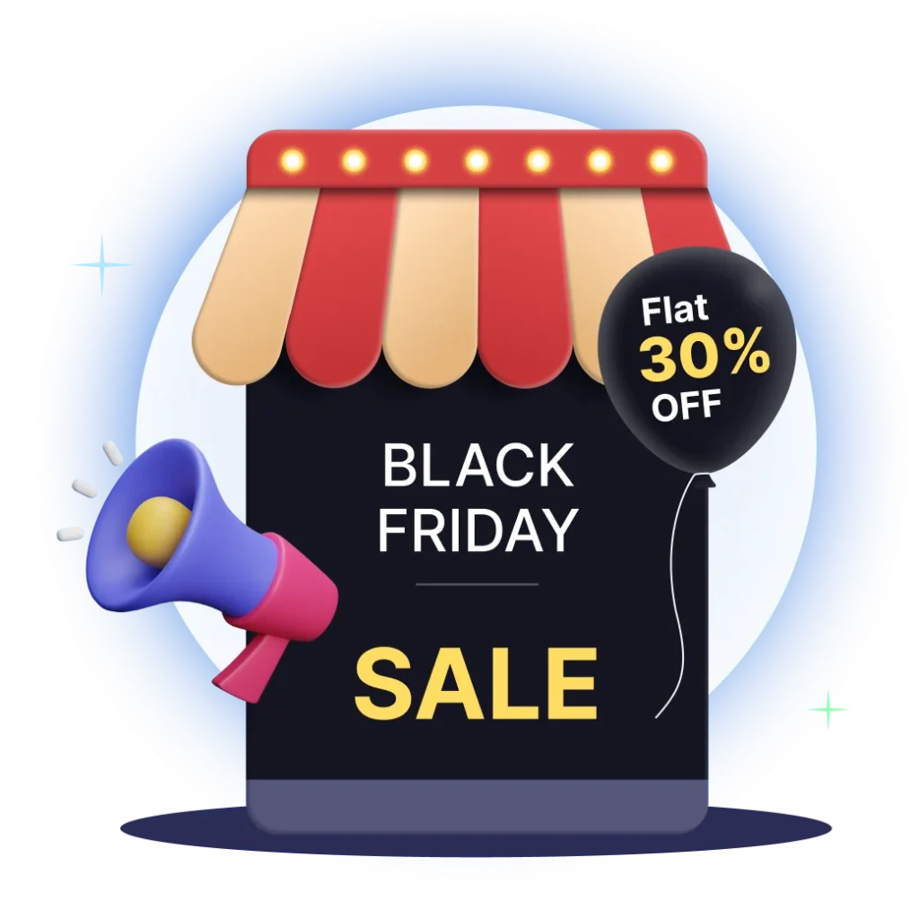 eSignature Software Black Friday Deal 2023 BoldSign