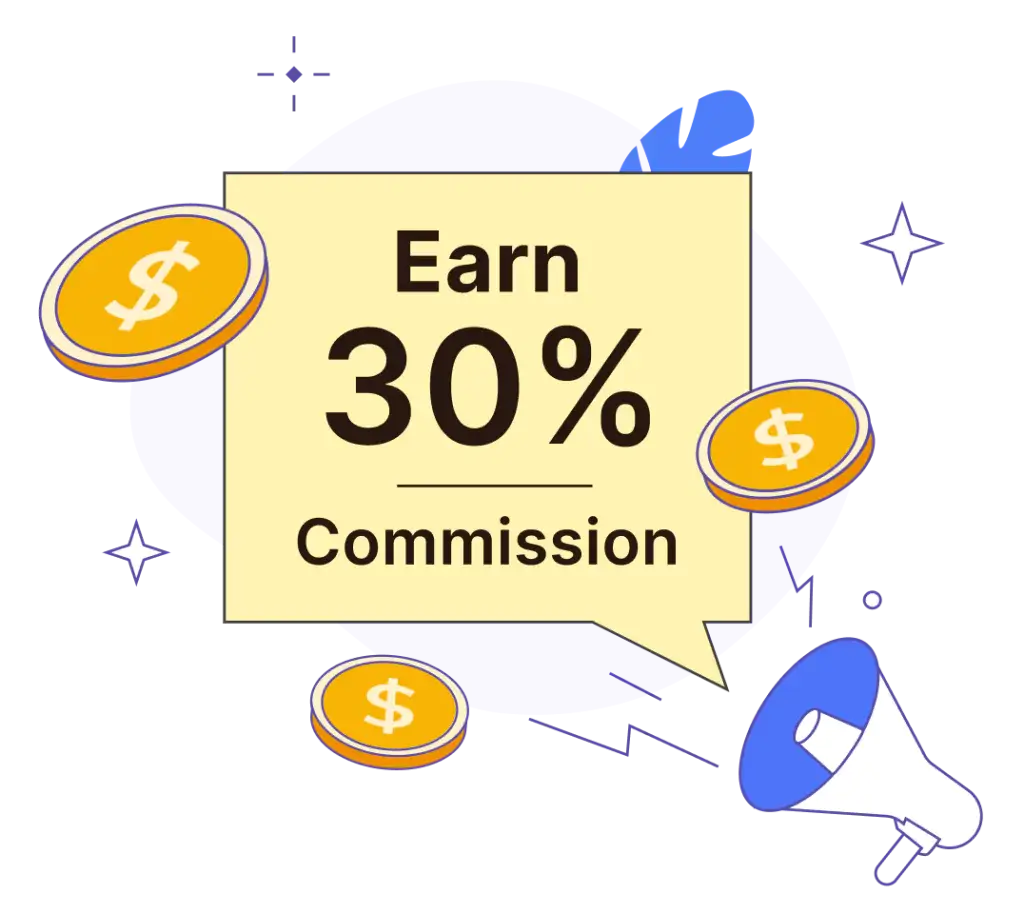 BoldSign Earn Commission