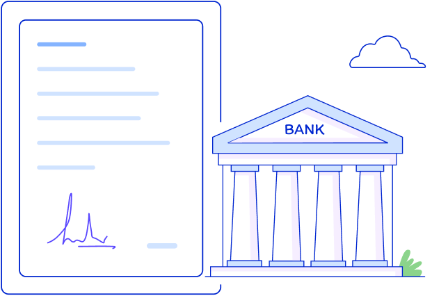 banking transactions