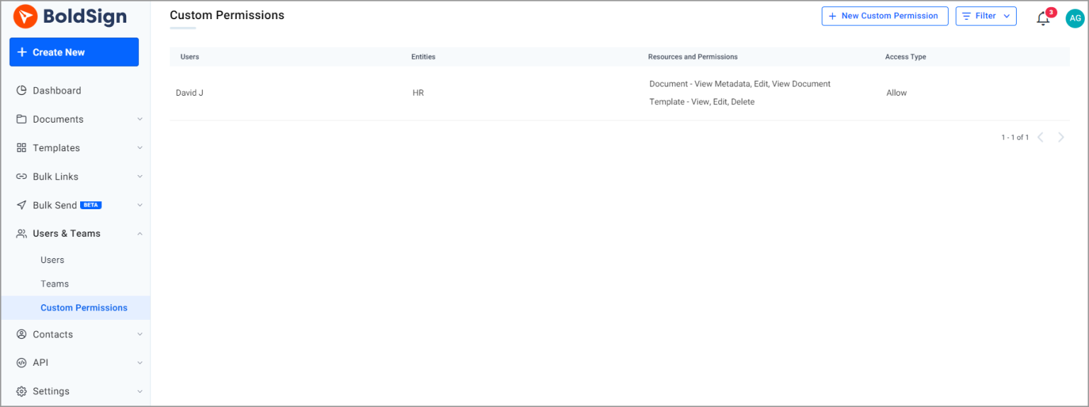 A Recap of BoldSign's Key Features and Achievements in 2023 - BoldSign