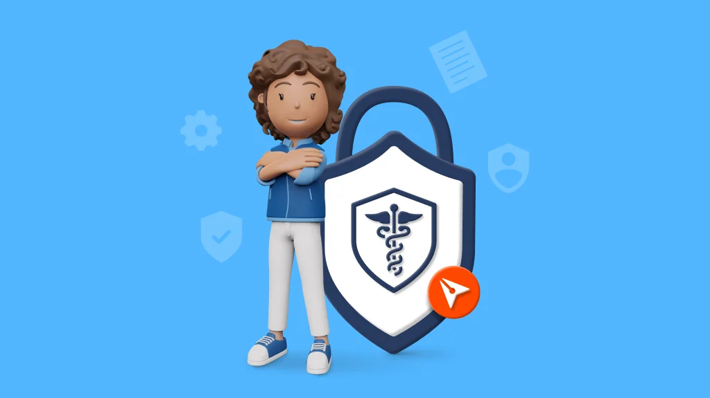 BoldSign Is Now HIPAA Compliant BoldSign BoldSign Is Now HIPAA Compliant BoldSign