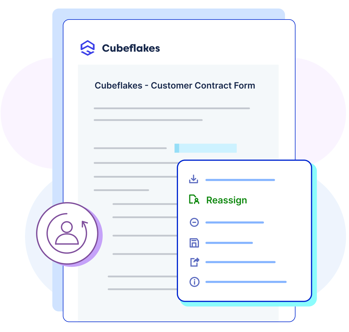 Document Tracking and Management with eSignature - BoldSign