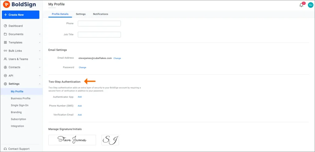 two-step-authentication