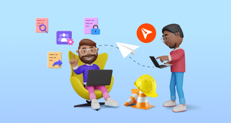 How eSignatures Simplify Construction Approvals in Real Estate - BoldSign