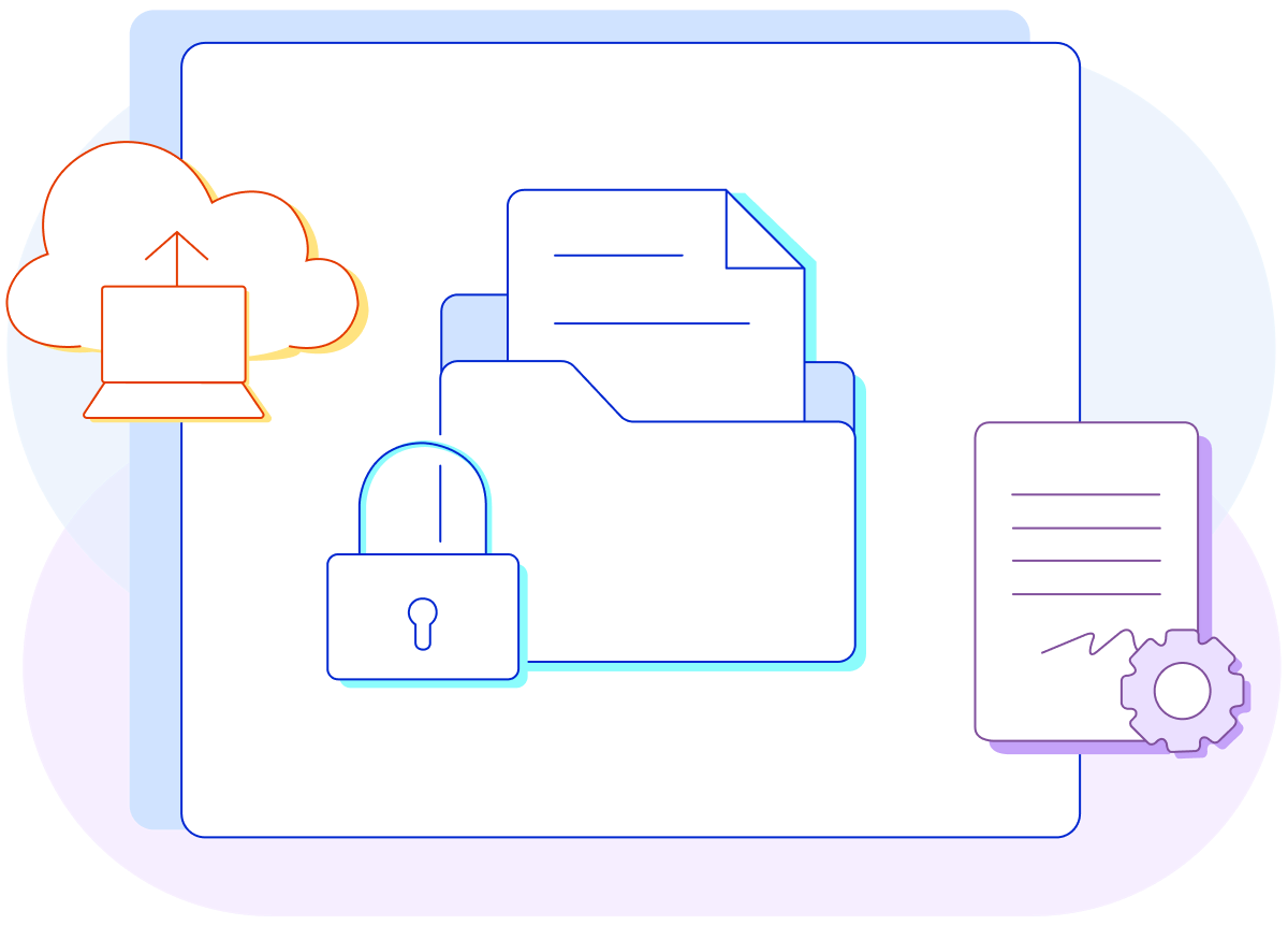 Electronic Signature for Procurement - BoldSign