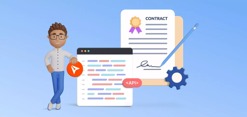 Better Contract Management with BoldSign's API