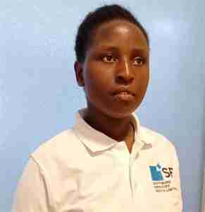 Author Starvritsa Buhungi