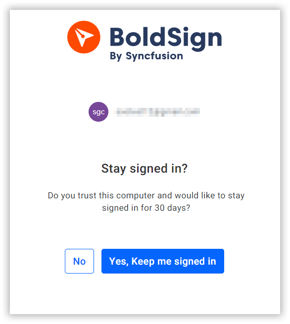 How to Set Up SSO with Auth0 - BoldSign