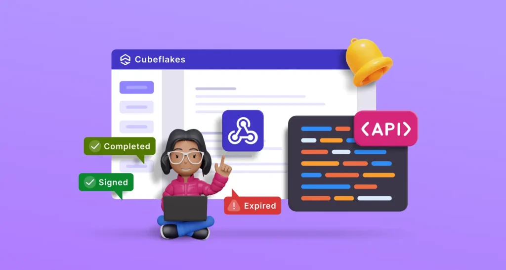 Why Webhooks Are Important in API Integration - BoldSign