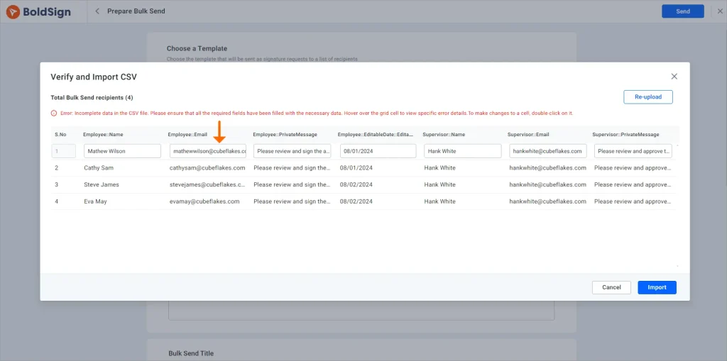 BoldSign July 2024: Discover the Latest Updates and Features - BoldSign