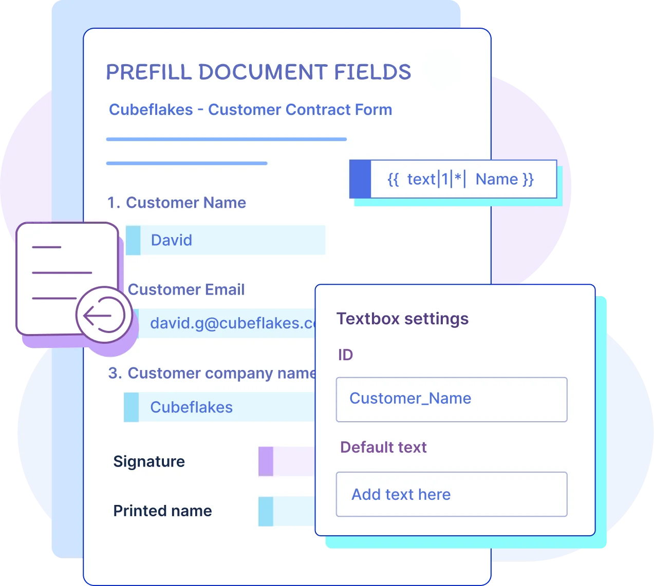 Bulk Send Documents to Multiple Recipients - BoldSign