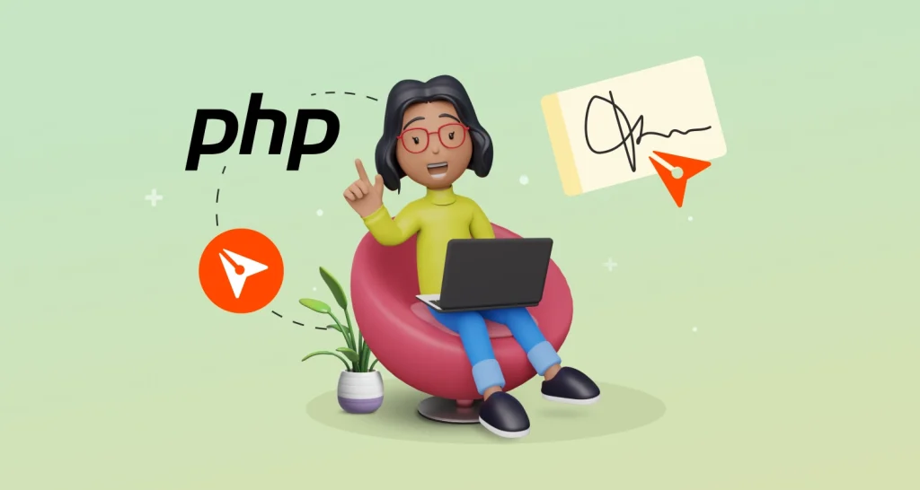 Effortless E-Signature Integration with the BoldSign PHP SDK