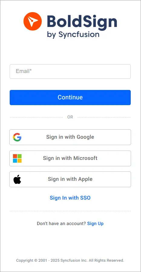 Configure API request