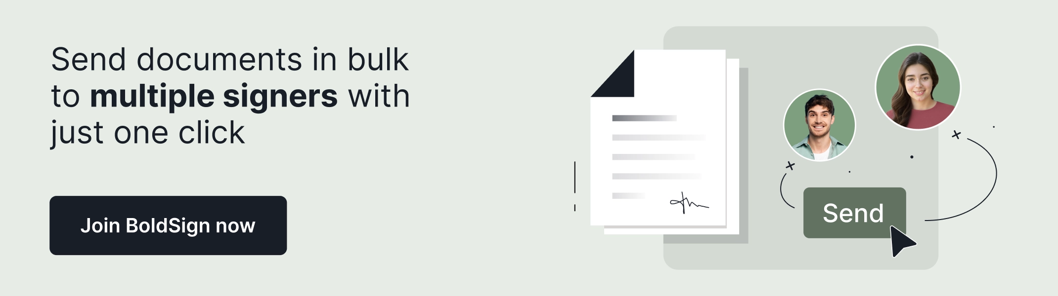 Bulk Send Ad Image
