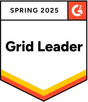 Leader in Grid® for E-Signature Software