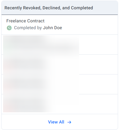 MAUI app document signing success