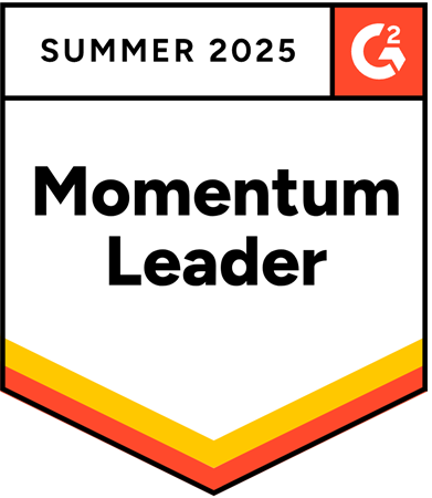 Momentum Leader | Summer 2025