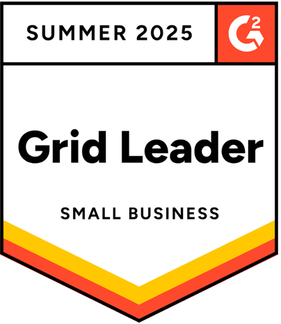 Grid Leader | Small Business | Summer 2025