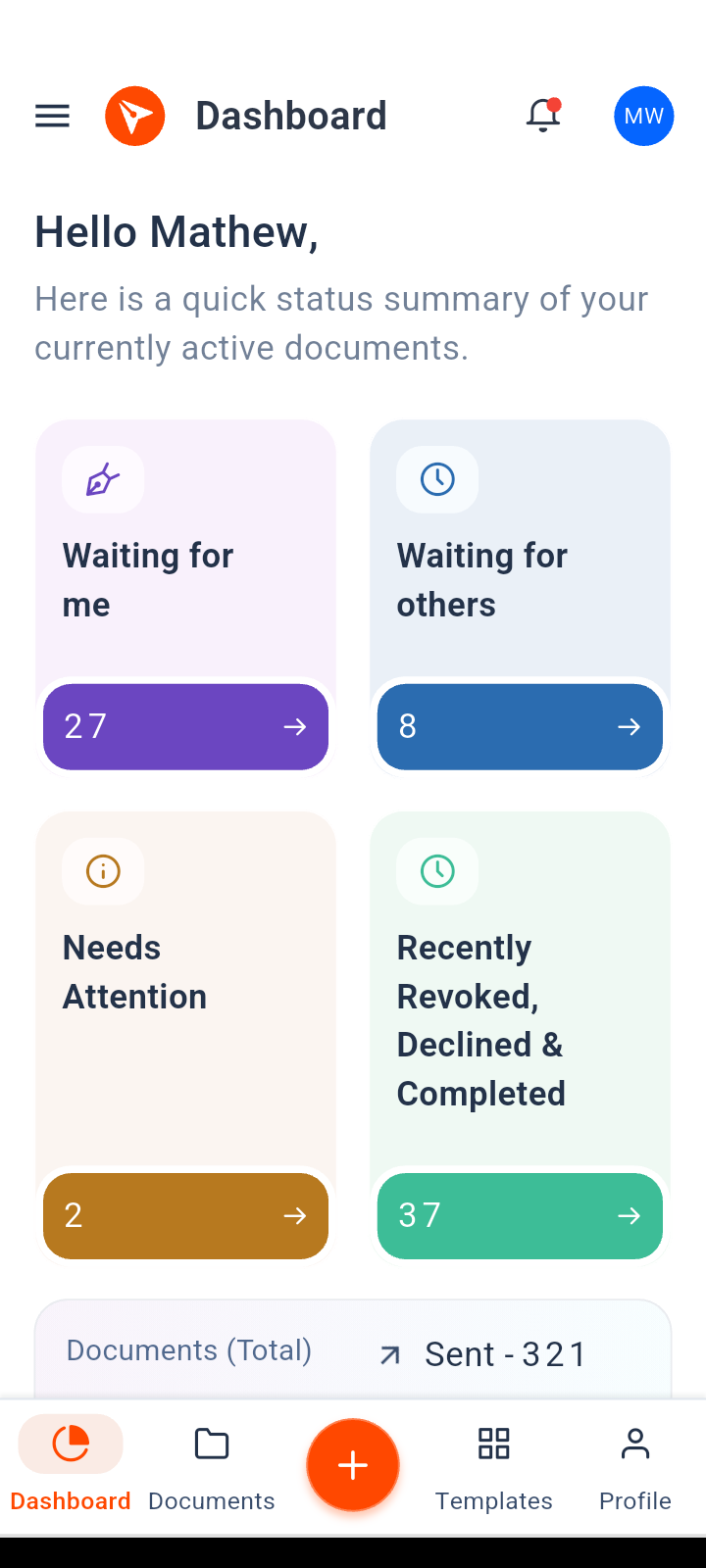 Connect with students and staff anywhere